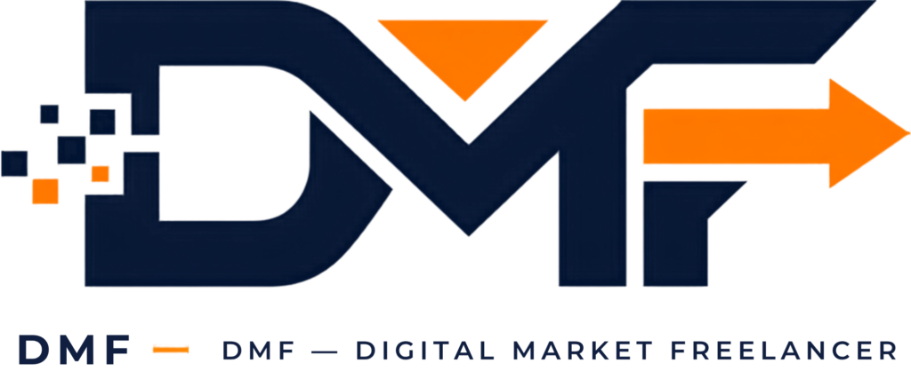 dmf — digital market freelancer